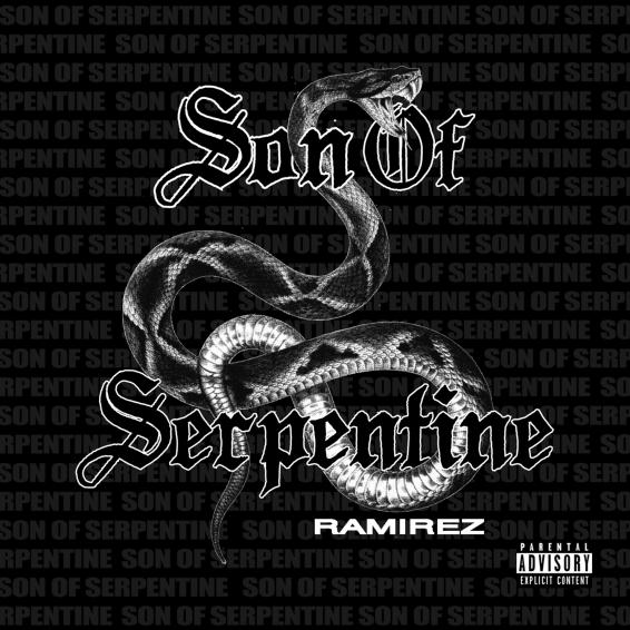 Ramirez - Son Of Serpentine (2019)