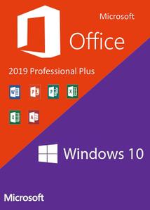 Windows 10 20H1 2004.19041.450 (x86x64) AIO 6in1 With Office 2019 August 2020