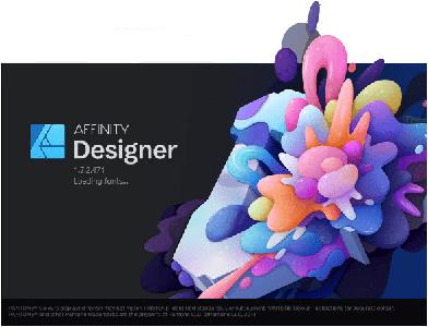 Serif Affinity Designer 1.8.5.703 (x64) Final Multilingual