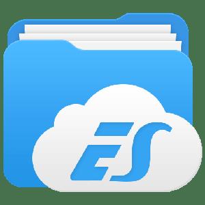 ES File Explorer File Manager v4.2.3.1
