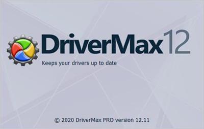DriverMax Pro 12.11.0.6 Multilingual