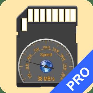 SD Card Test Pro v1.8.6