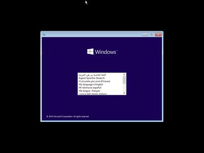 Windows 10 Enterprise 20H1 2004.19041.450 (x64) Multilanguage Preactivated August 2020