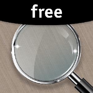 Magnifier Plus - Magnifying Glass with Flashlight v4.2.7