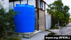 Власти Симферополя предупредили об отклонении от графика подачи воды