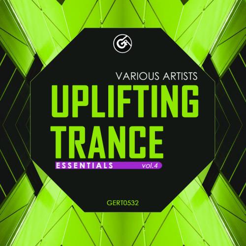Uplifting Trance Essentials Vol 3-4 (2020)