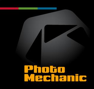 Camera Bits Photo Mechanic 6.0 Build 5029 (x64)