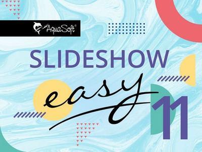 AquaSoft SlideShow Easy 11.8.02 (x64) Multilingual Portable