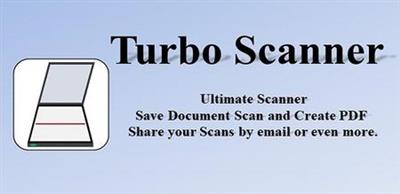 Turbo Scanner v18.1.0