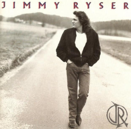 Jimmy Ryser - Jimmy Ryser 1990