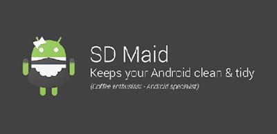 SD Maid - System Cleaning Tool Pro v4.15.14