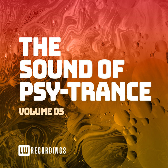 The Sound Of Psy Trance, Vol. 05 (2020)