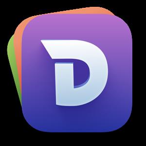 Dash 5.4 macOS