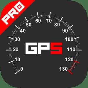 Speedometer GPS Pro v4.002