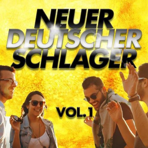 Neuer Deutscher Schlager, Vol. 1 (2020)