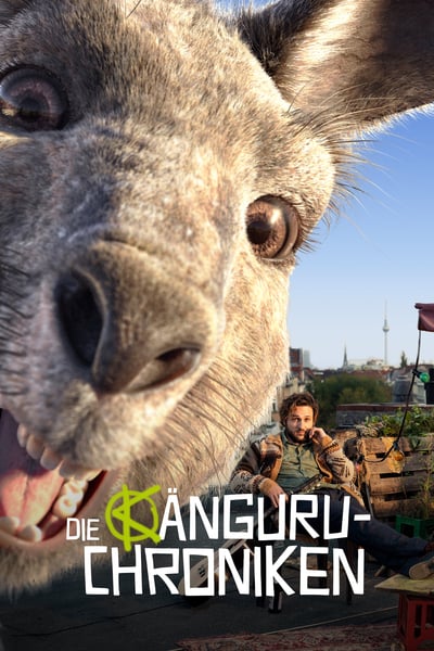 The Kangaroo Chronicles 2020 1080p BluRay x265 HEVC-HDETG