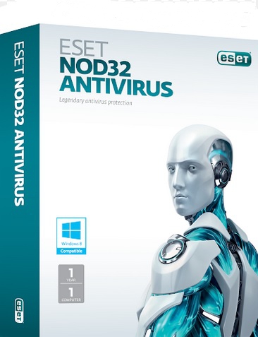 ESET NOD32 Antivirus v13.2.18.0 Multilingual