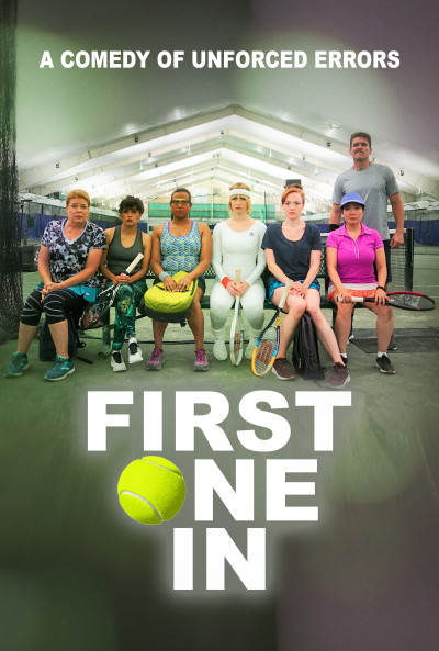 First One In 2020 1080p WEBRip x264 AAC5 1-YTS