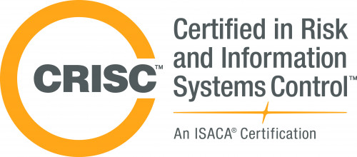 Infosecinstitute - Risk and Information Systems Control (CRISC)