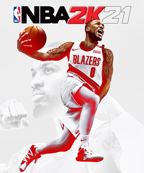 NBA 2K21 (2020/ENG/MULTi9/RePack  FitGirl)