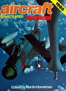 Aircraft Illustrated Annual 1980