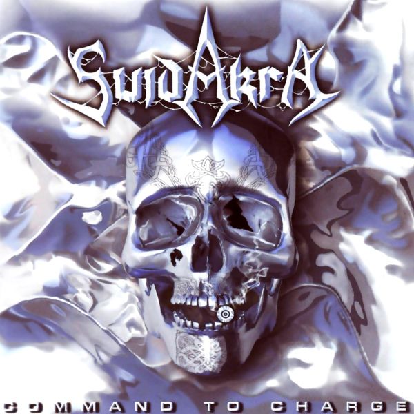 Suidakra - Command To Charge (2005) (LOSSLESS)