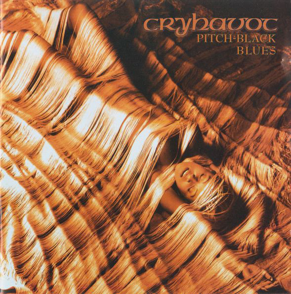 Cryhavoc - Pitch-Black Blues (1998) (LOSSLESS)