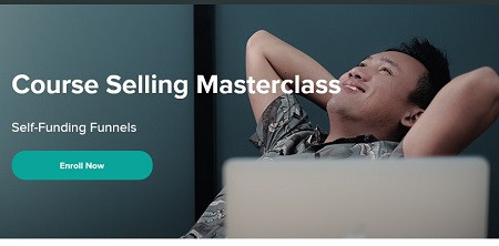 Nik Maguire - Course Selling Masterclass