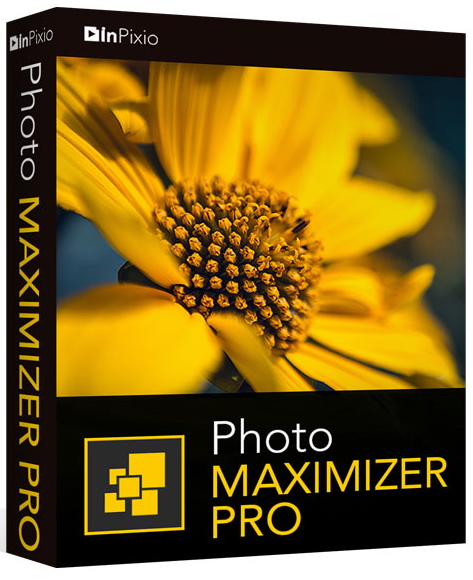 InPixio Photo Maximizer Pro 5.11.7584.16761 + Portable