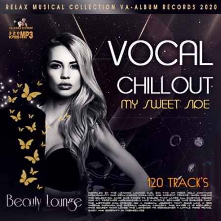 My Sweet Side: Vocal Chillout (2020)