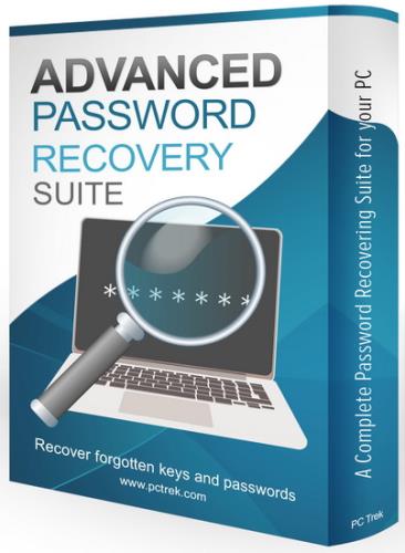 Advanced Password Recovery Suite 1.3.0