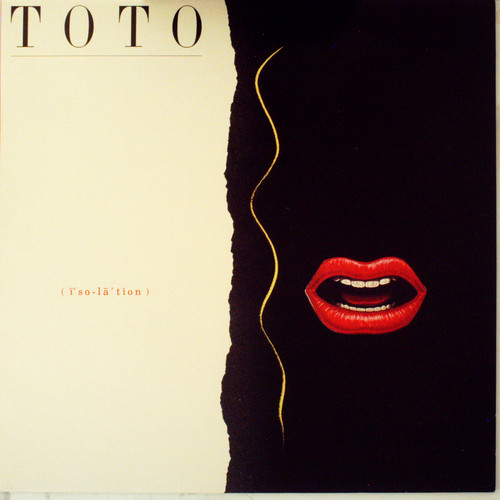 Toto - Isolation 1984 (2015 Remastered)