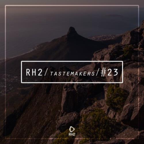 RH2 Tastemakers Vol 23 (2020)