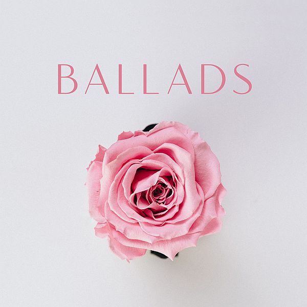 Ballads (FLAC)