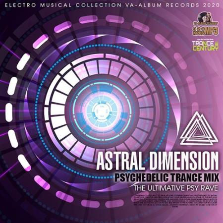 Astral Dimension (2020)