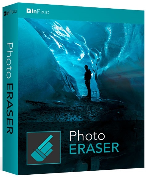 InPixio Photo Eraser 10.4.7612.28152 RePack & Portable by TryRooM