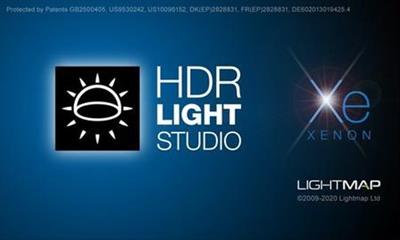 Lightmap HDR Light Studio Xenon 8.1.0.2023.0425 (x64) 947b0e48e860c8cceba513c5853189a3