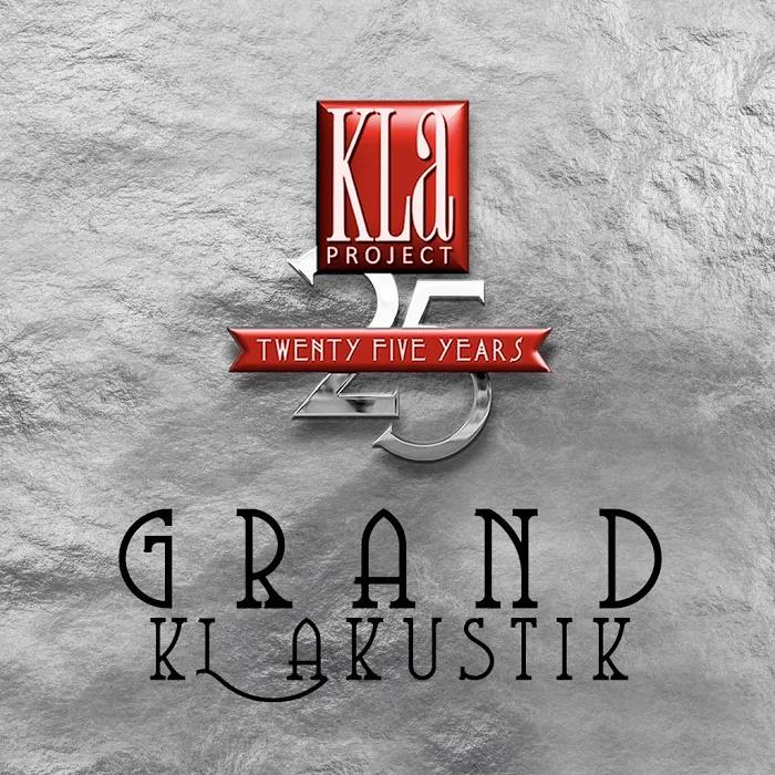 Kla Project - Grand Klakustik: 25 Years (Live) (2020)