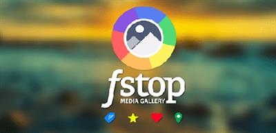 F-Stop Gallery Pro v5.3.7
