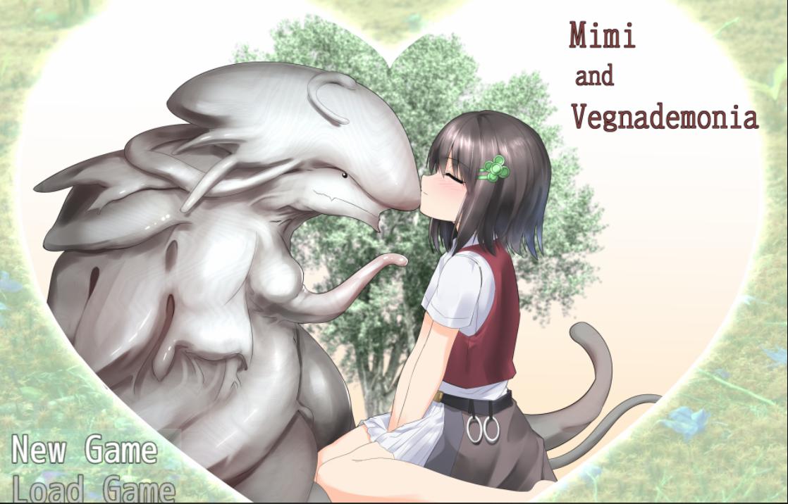 Mimi and Vegnademonia Ver.1.11