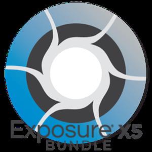 Exposure X5 Bundle 5.2.4.282 macOS