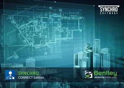 SYNCHRO 2019 Pro CONNECT Edition 6.2.2.0