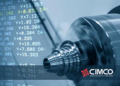 CIMCO Software 8.08.10