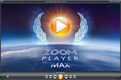 Zoom Player MAX 15.5 RC4