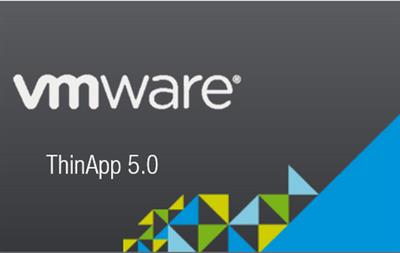 VMware ThinApp Enterprise 5.2.8 Build 16758710 Portable