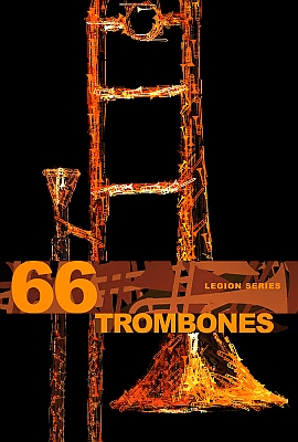 8dio - Legion Series: 66 Trombone Ensemble (KONTAKT)