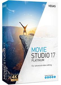  MAGIX VEGAS Movie Studio Platinum 17.0.0.179 Multilingual 63831a3f310ef28f701e888a199d3149