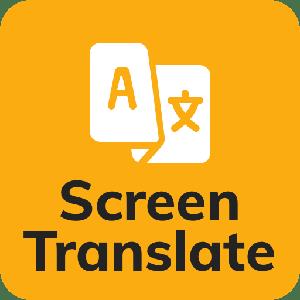 Translate On Screen v1.85 Premium