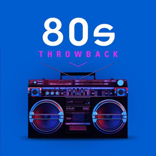 80s Throwback (2020)