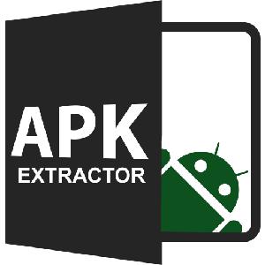 Deep Apk Extractor (APK & Icons) Pro v4.8.1